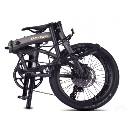 DAHON MU PRO (PKA015) 